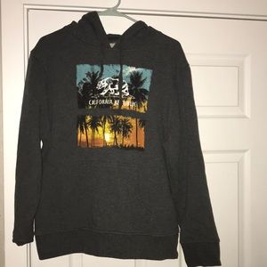 California Republic Men’s Hoodie